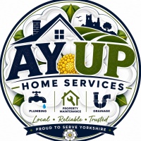 Ay Up Home  Services
