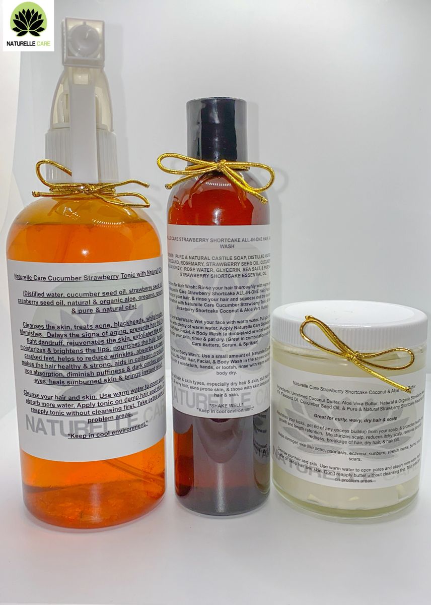 Natural And Organic Skin And Hair Care Naturelle Care Llc Natural And Organic Skin And Hair Care Naturelle Care Llc