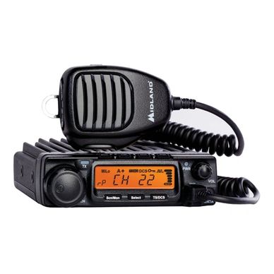 General Mobile Radio Service is the clear and consistent choice for personal communications.