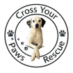Cross Your Paws Rescue 