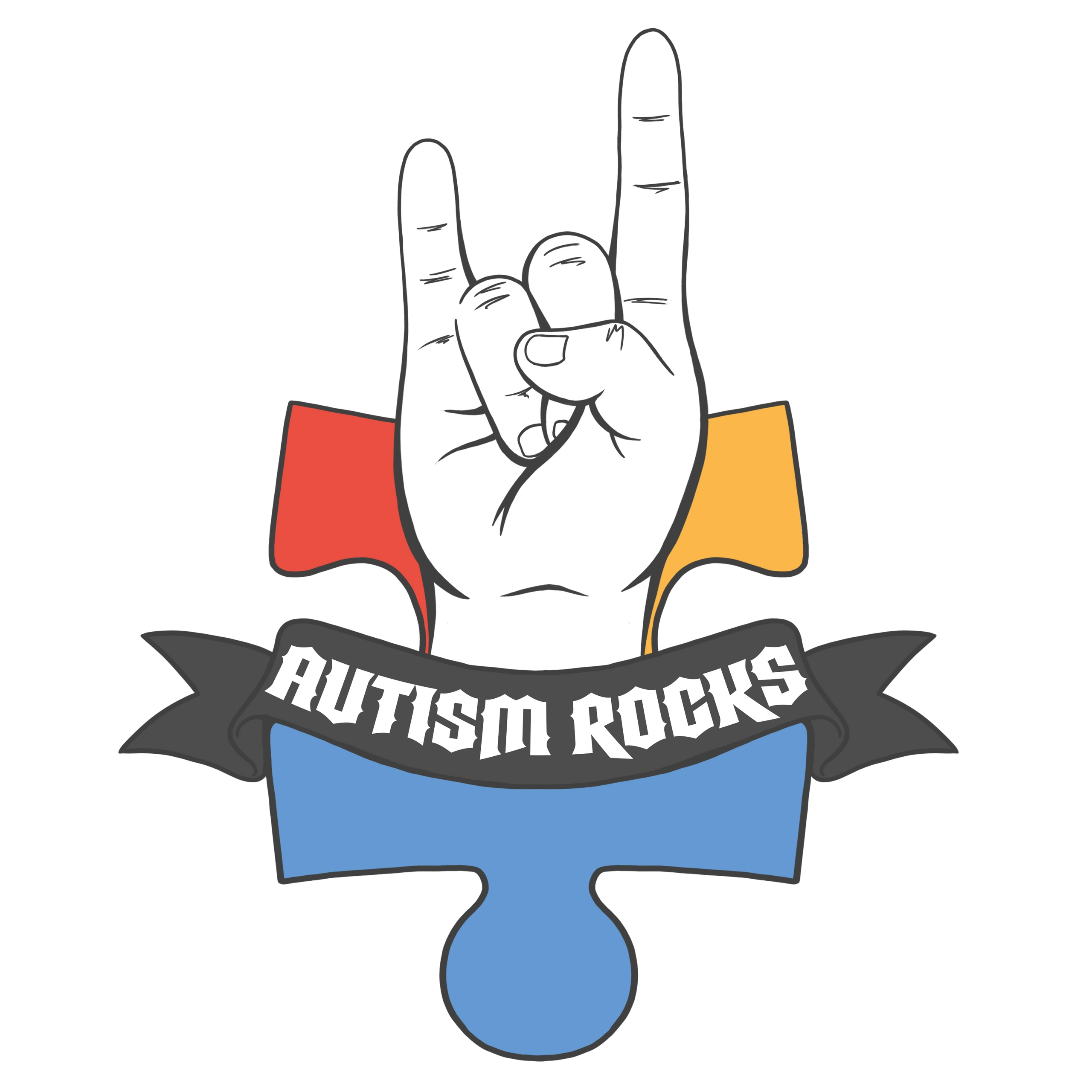 Autism Rocks, Inc
