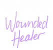 Climb in Mind: 
Wounded Healer