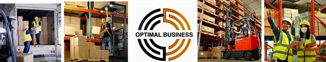 Optimal Business Solutions 