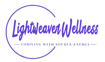Lightweaver Wellness: Weaving Wellness Through Art & Science