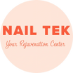 Nail Tek & Ken's Hair
