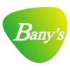 Bany's Canadian Dietary Supplements