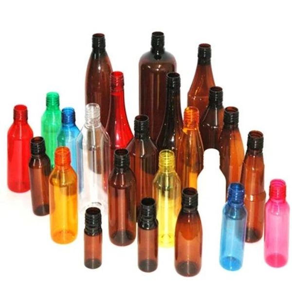 PET BOTTLES 