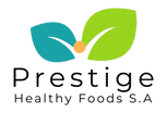 PRESTIGE HEALTHY FOODS S.A