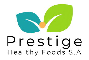 PRESTIGE HEALTHY FOODS S.A