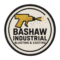 Bashaw Industrial Blasting & Coating

403-740-6906