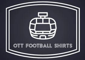 OTT Football Shirts