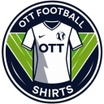 OTT Football Shirts