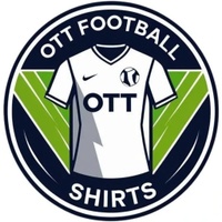 OTT Football Shirts
