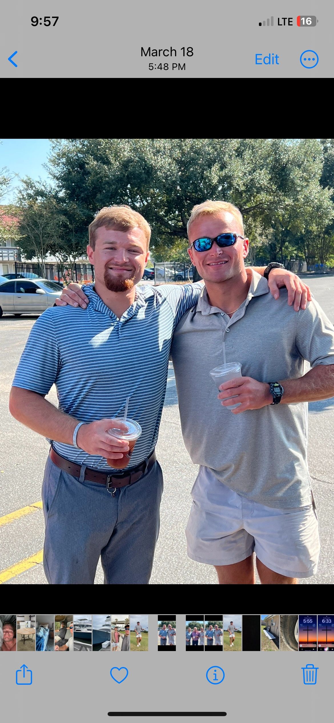 Brantley Brothers Moving team