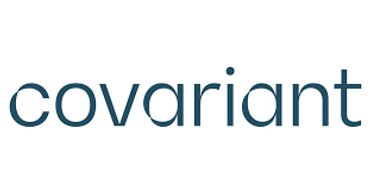 Covariant Logo