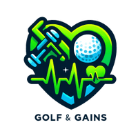 GOLF & GAINS