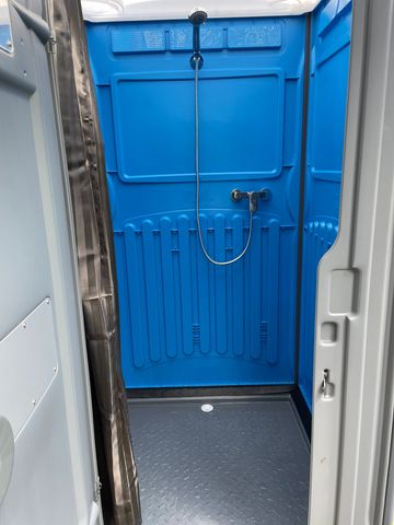 Renovation Portable Shower Hire
