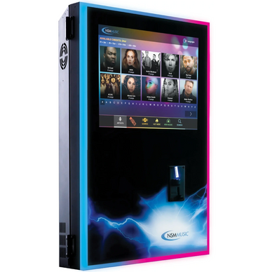 NSM Lightning Jukebox