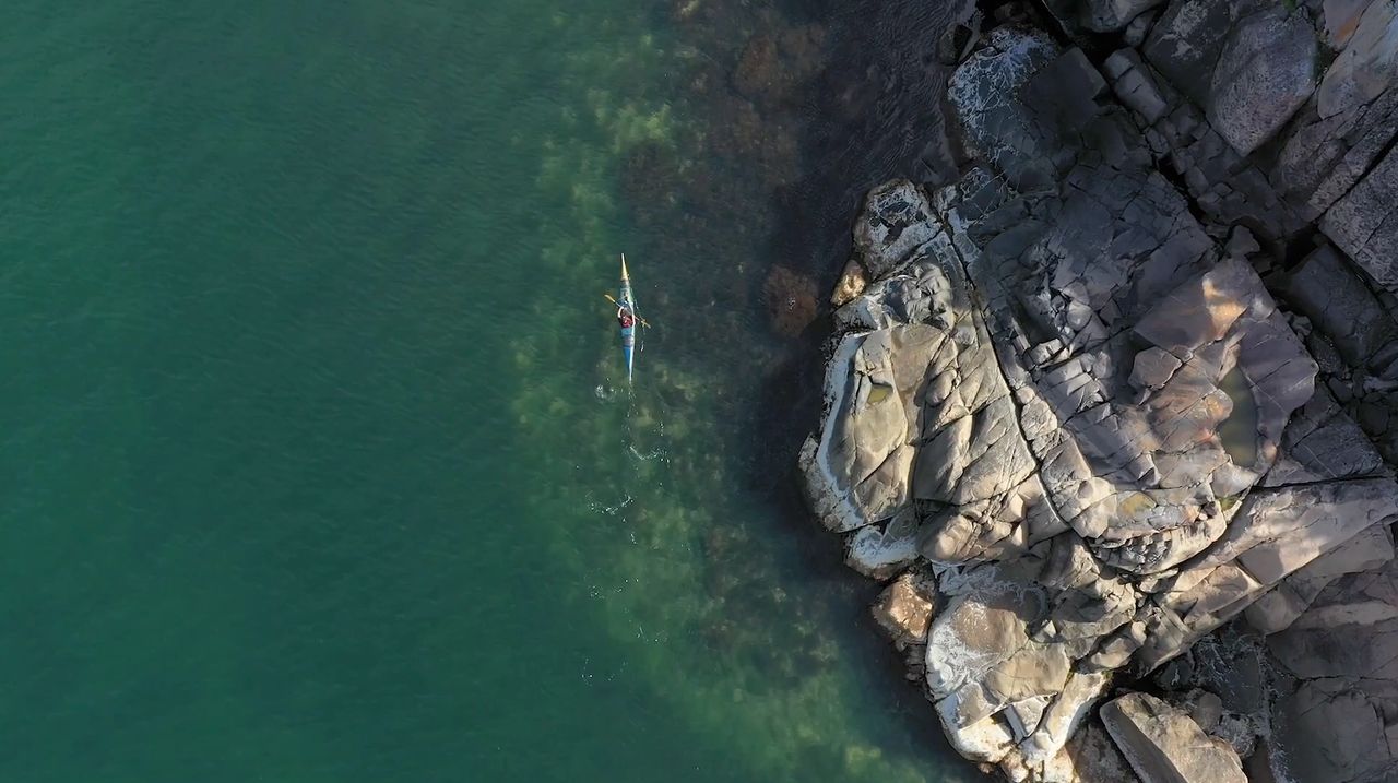 Crédit capture video: Tourisme Sept-Îles