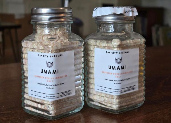 Umami Seasoning Salt