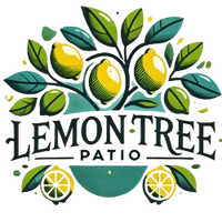 Lemon Tree Patio