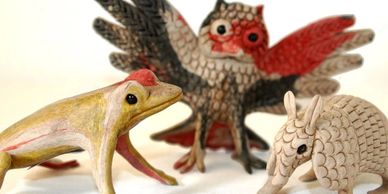 Presentes exoticos ou de rua Brasileira. Brazilian gifts, Brazilian art, Brazilian urban artcraft