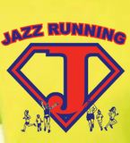 Jazz Running