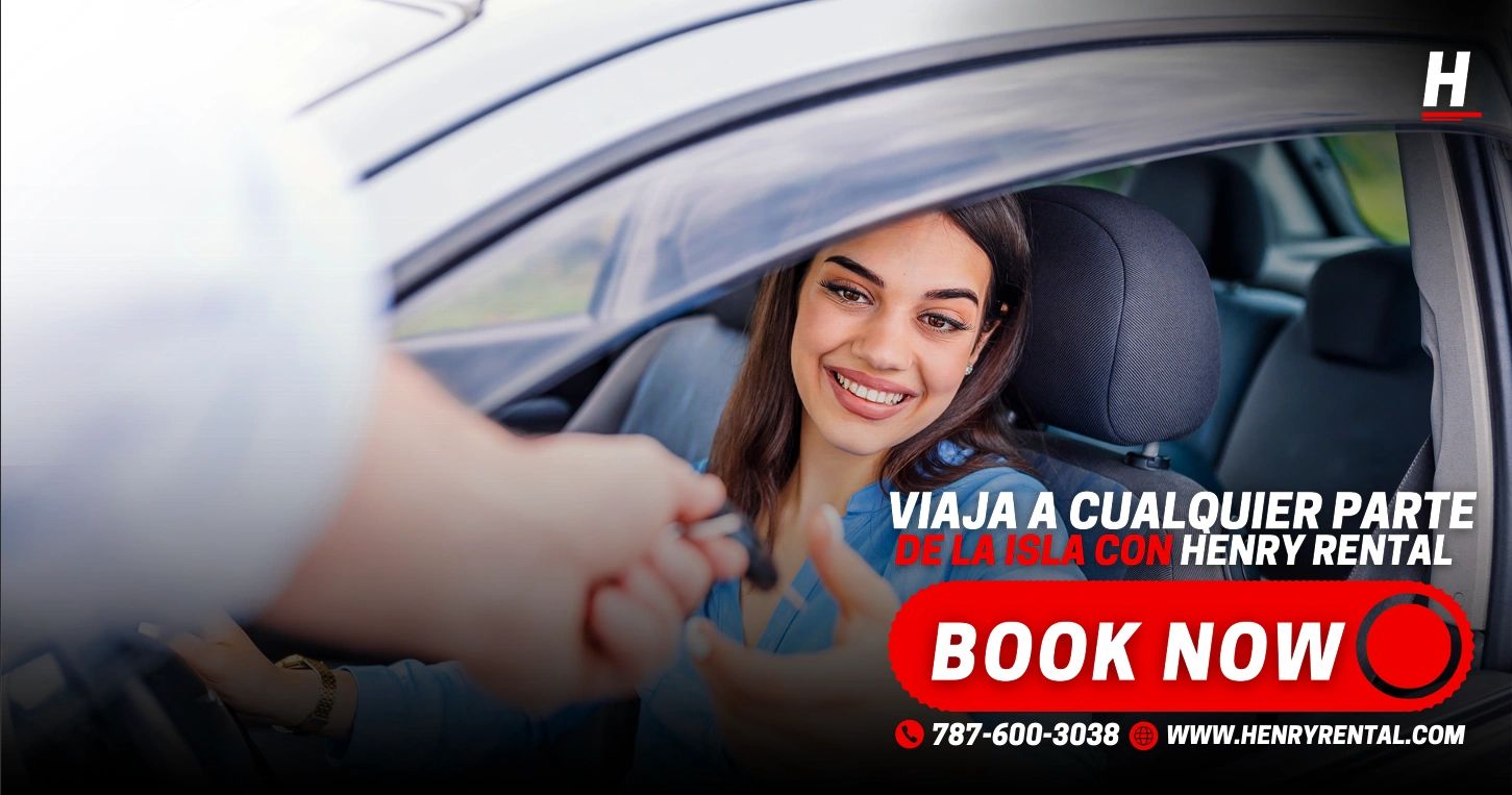HENRY CAR & TRUCK RENTAL, INC Car Rental in Ponce, Car Rental