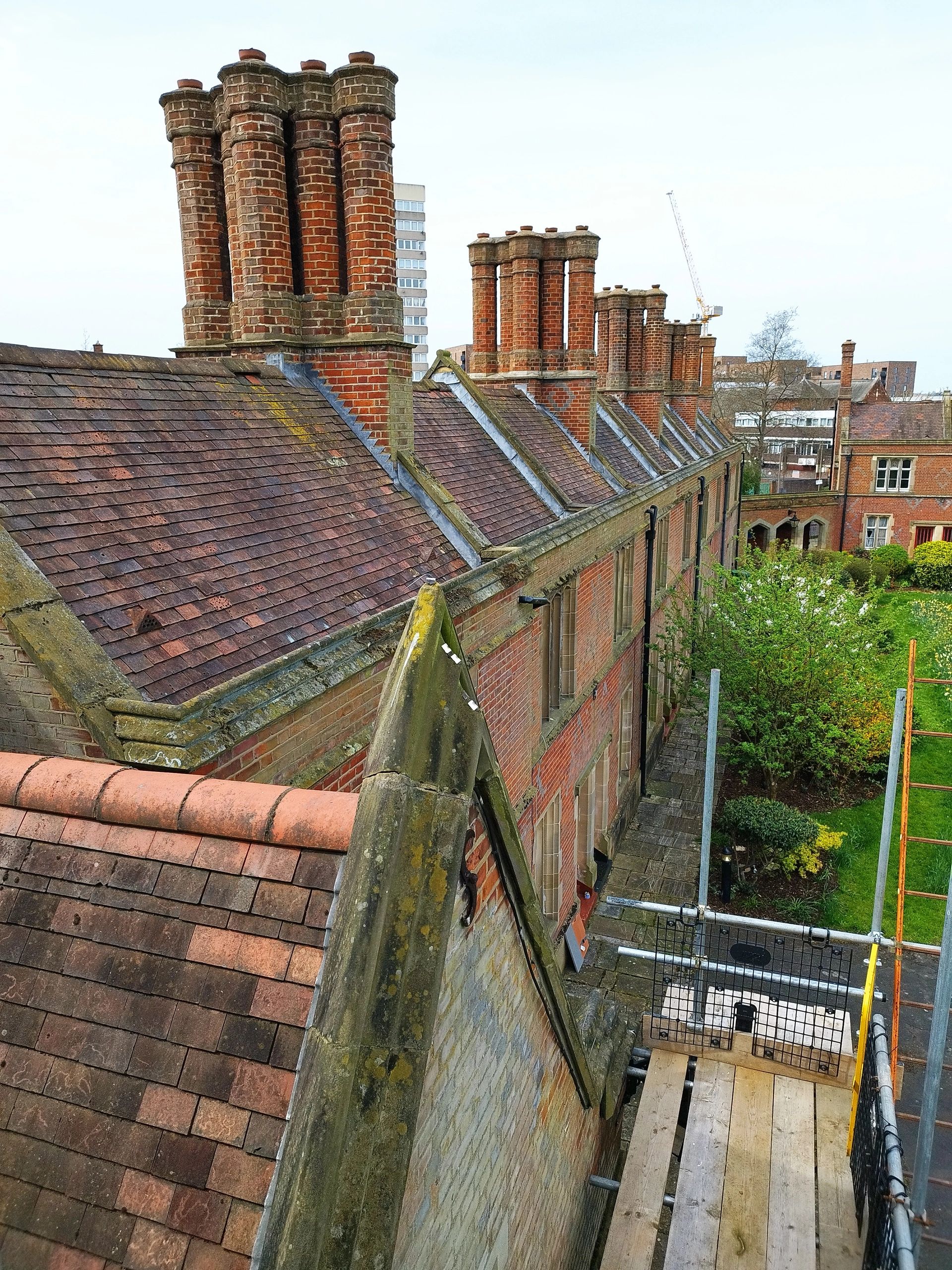 How to Get Listed Building Consent for Your House renovation