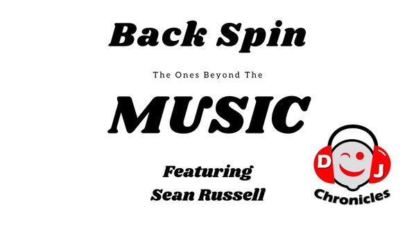 Back Spin featuring Sean Russell, part of DJ Chronicles.