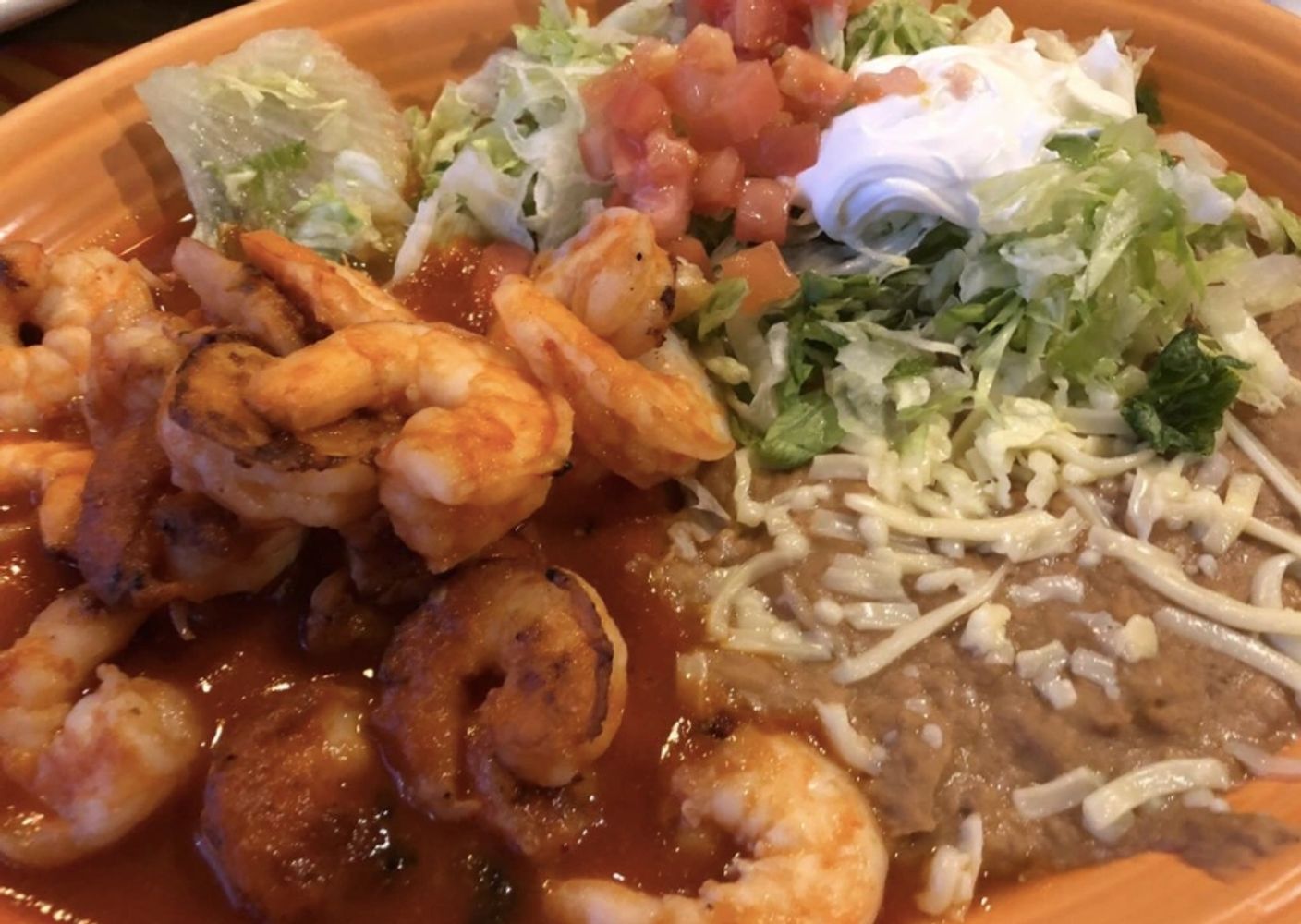 Cancun Mexican Grill Grand Ledge