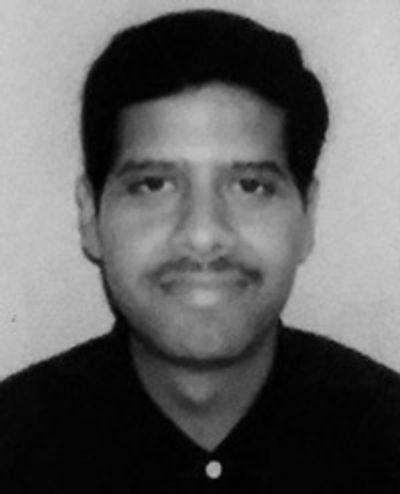 Dr. Kashyap Kumar Baruah, M.V.P.H, B.V.Sc & AH