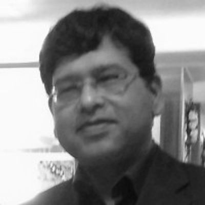 Surajit Dutta