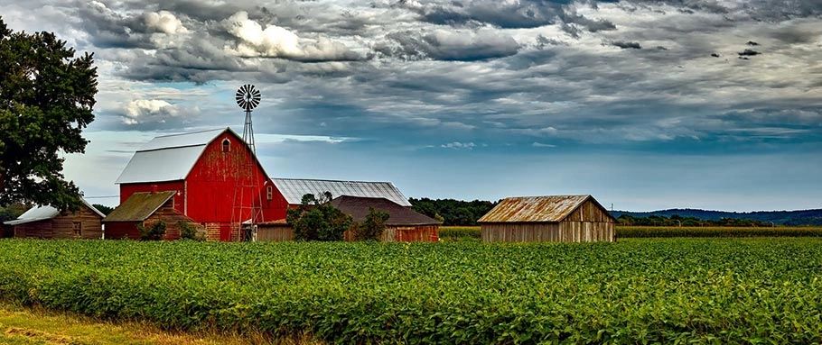 USDA Home Mortgages 