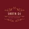 Santa DJ