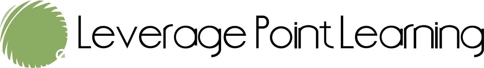 Leverage Point Learning 