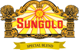 SUNGOLD TEA