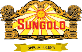 SUNGOLD TEA