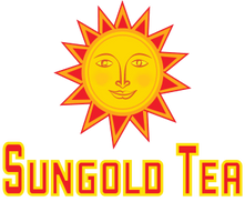 SUNGOLD TEA