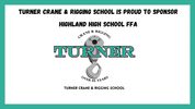 Turner Crane & Rigging School