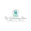 The Shimmery Paws 