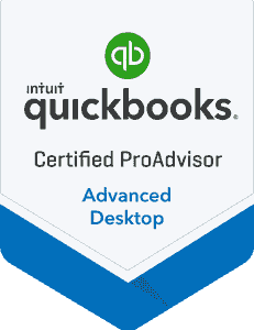 Intuit QuickBooks Certified ProAdvisor Advanced Desktop