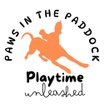 Paws in the Paddock