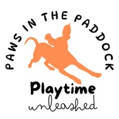 Paws in the Paddock
