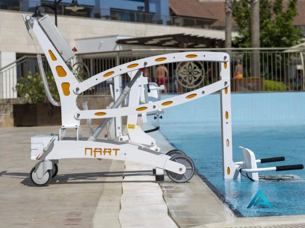 Product Review - Nart Free Lift (Portable)
