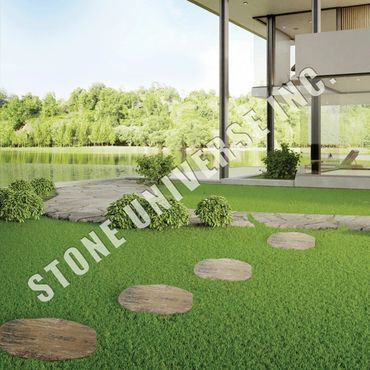 Stepping Stone Pathway