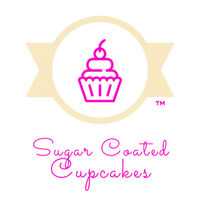 Sugar Coated Cupcakes
