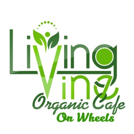 Living Vine Organic Cafe