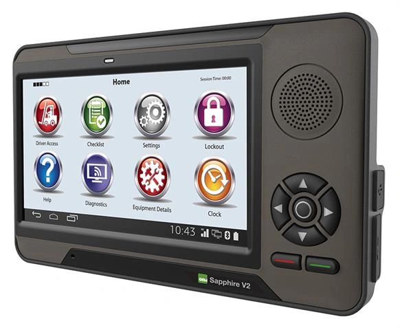 Telematic Fit What is Telematics and How Can It Benefit Your Industrial Fleet?