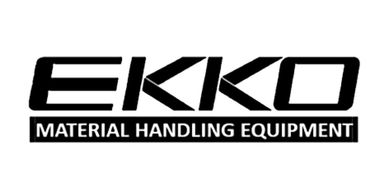 EKKO Forklifts Kintop Repair Wi & Upper MI
